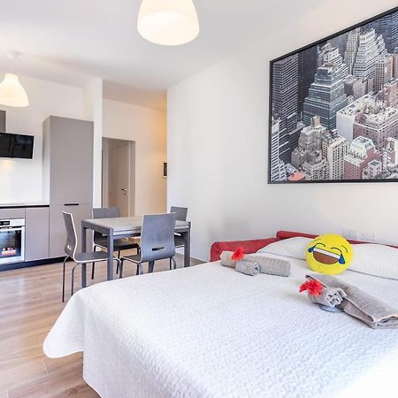 Alessia'S Flat - Milano 3 Apartment Ngoại thất bức ảnh