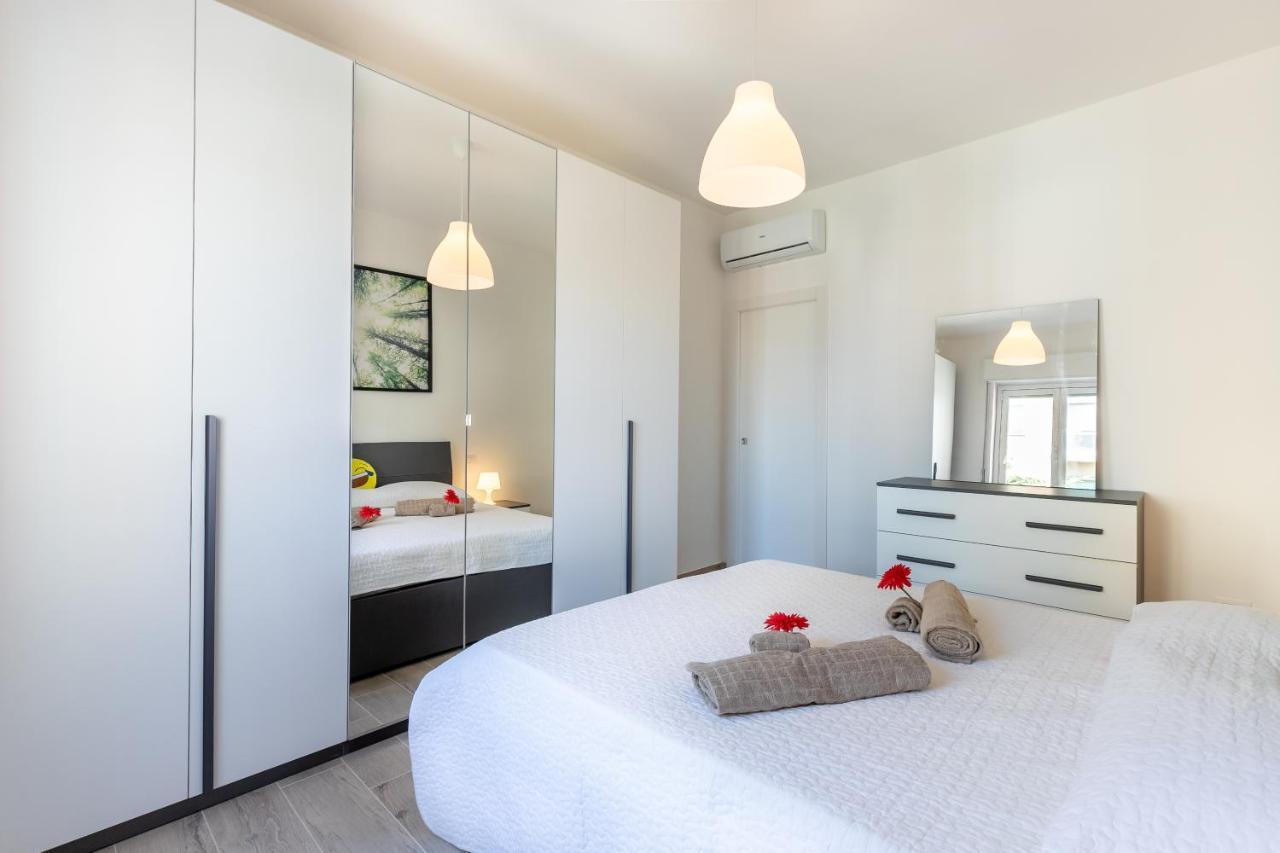 Alessia'S Flat - Milano 3 Apartment Ngoại thất bức ảnh