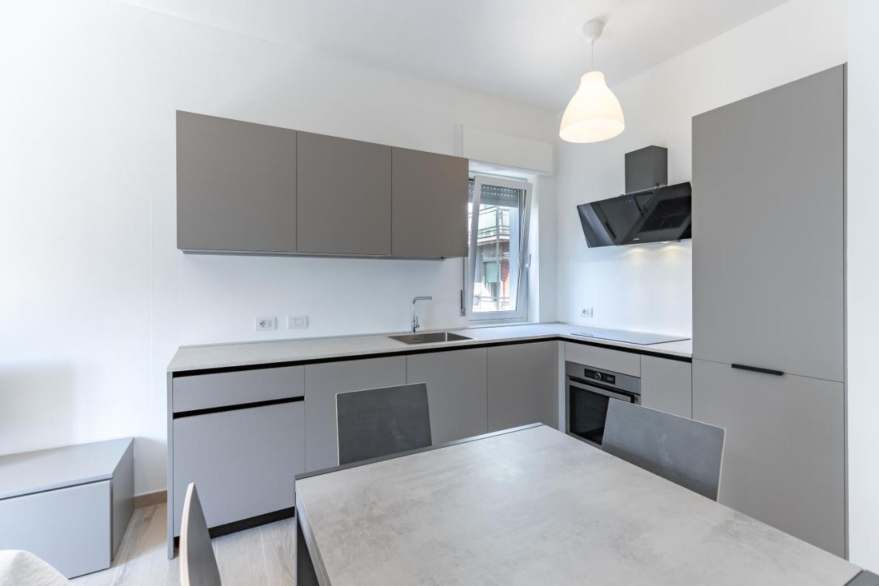 Alessia'S Flat - Milano 3 Apartment Ngoại thất bức ảnh