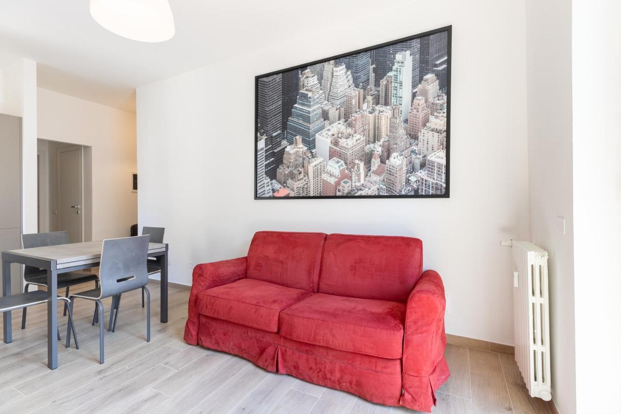Alessia'S Flat - Milano 3 Apartment Ngoại thất bức ảnh