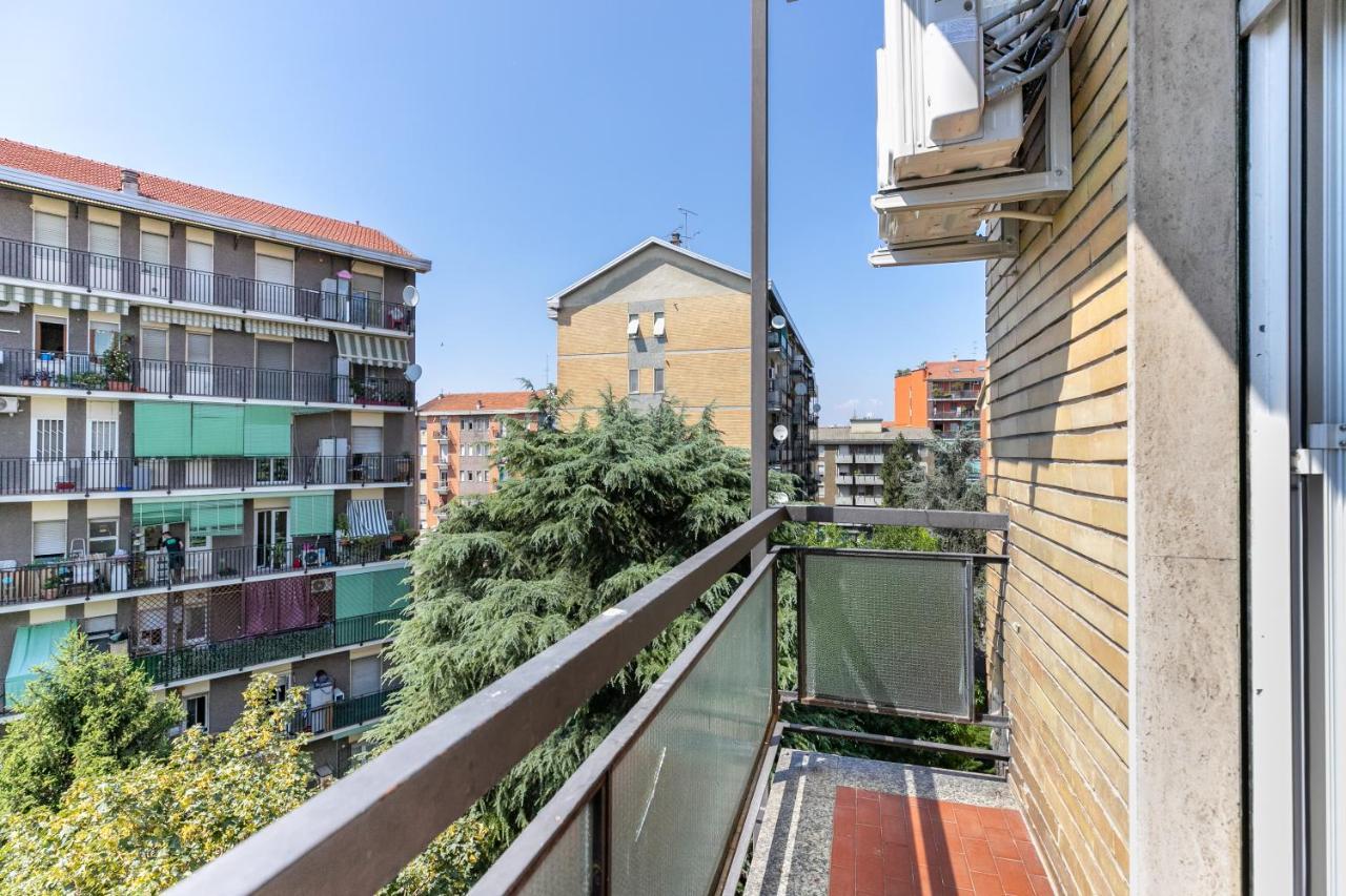 Alessia'S Flat - Milano 3 Apartment Ngoại thất bức ảnh