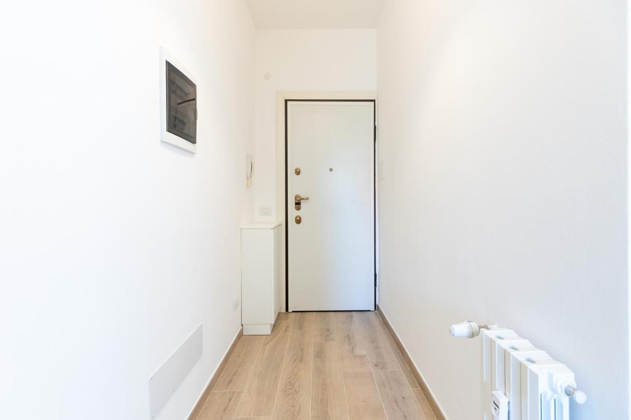 Alessia'S Flat - Milano 3 Apartment Ngoại thất bức ảnh